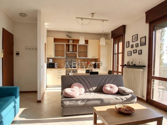 Appartamento in vendita a Mancasale, Reggio Emilia
