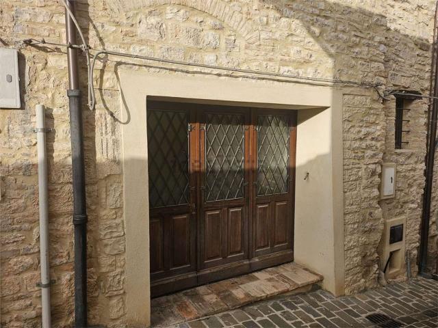 Appartamento in vendita a Gualdo Tadino, Umbria
