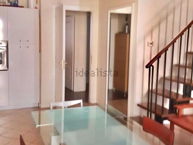 Attico in vendita a San Pietro, Marche