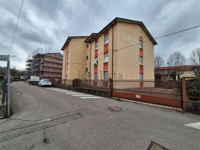 Appartamento in vendita a Lurate Abbate, Lurate Caccivio