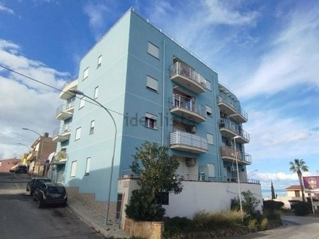 Appartamento in vendita a Balestrate, Sicilia