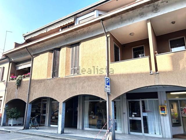 Appartamento in vendita a Sannazzaro De' Burgondi, Lombardia