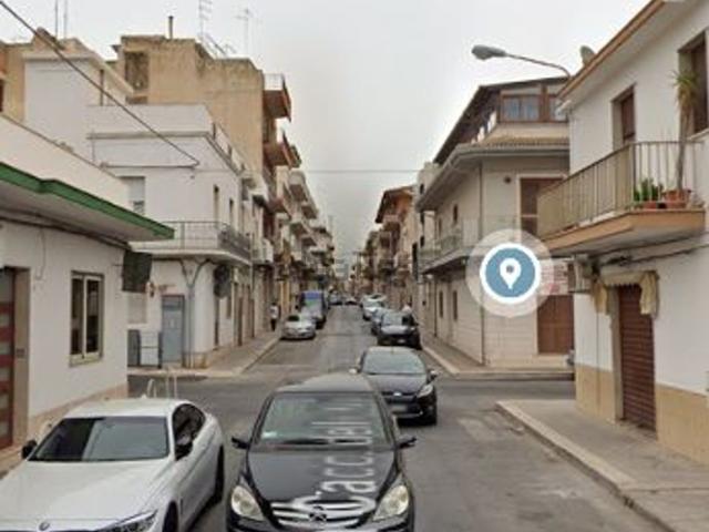 Appartamento in vendita a Vittoria, Ragusa