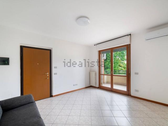 Appartamento in vendita a Gessate, Lombardia