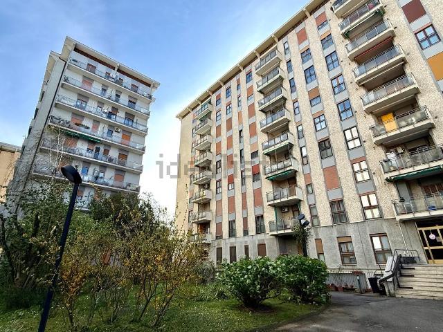 Appartamento in vendita a San Giuliano Monzese, Cologno Monzese