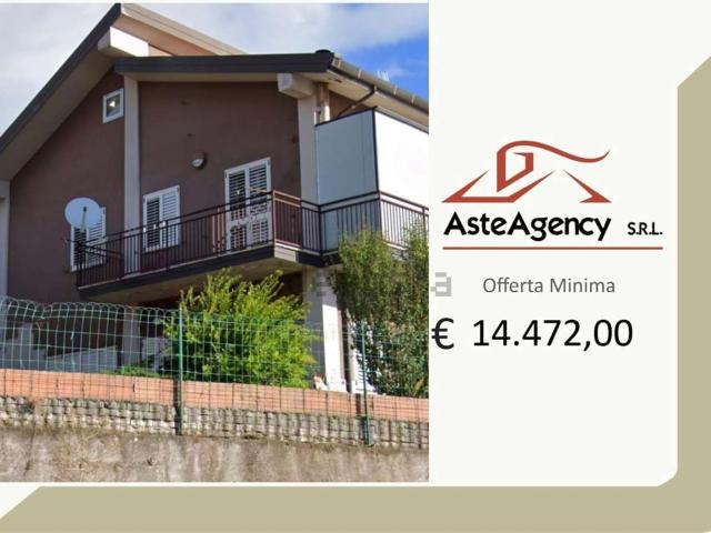 Appartamento in vendita a Avigliano, Basilicata