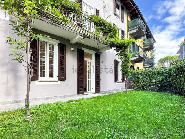 Appartamento in vendita a Marone, Varese