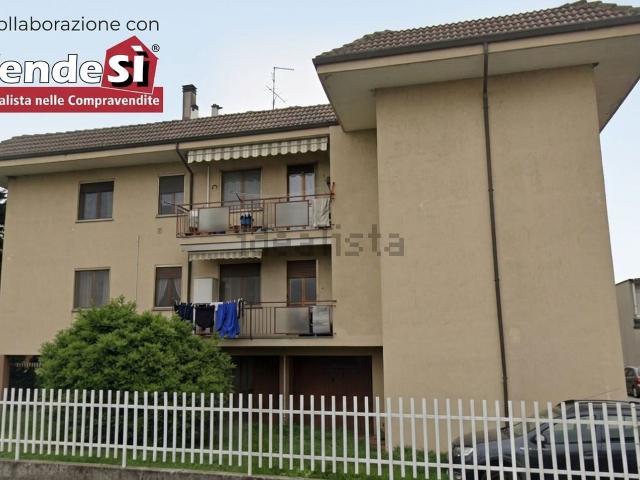 Appartamento in vendita a San Cassiano, Piemonte