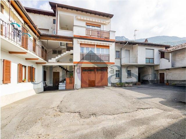 Appartamento in vendita a Missirano, Lecco