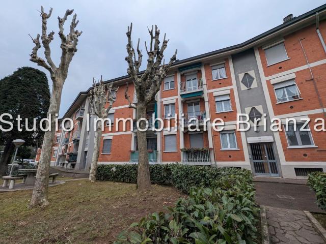 Appartamento in vendita a Bareggia, Lissone