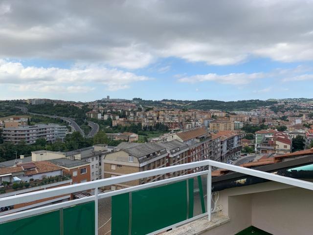 Appartamento in vendita a Santo Stefano, Marche
