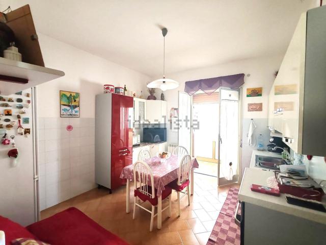 Appartamento in vendita a Aci Santa Lucia, Aci Catena