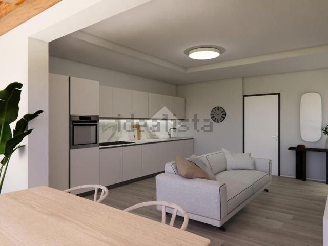 Appartamento in vendita a Tavagnacco, Friuli-Venezia Giulia