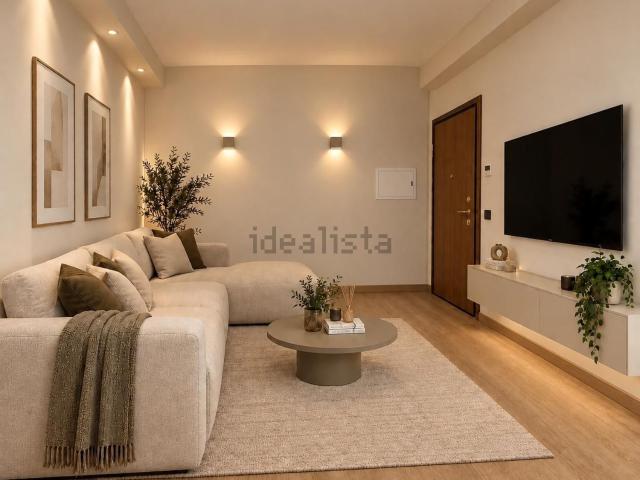 Appartamento in vendita a Madonnella, Bari