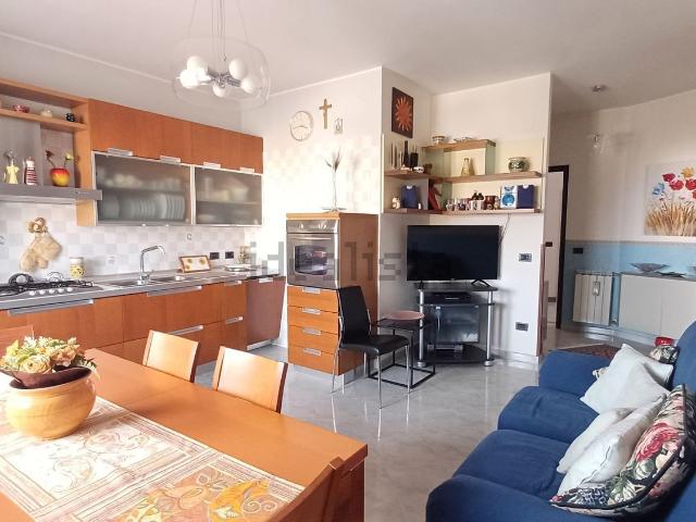 Appartamento in vendita a Minà, Sant'agata Di Militello