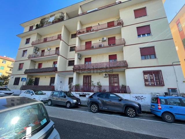 Appartamento in vendita a Centro Storico, Caserta