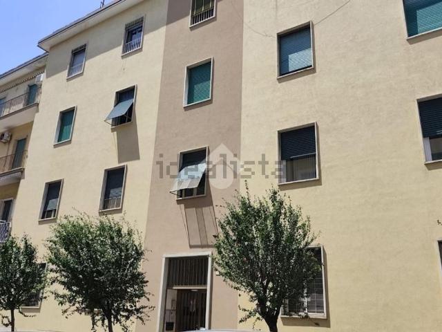 Appartamento in vendita a Centro Storico, Caserta