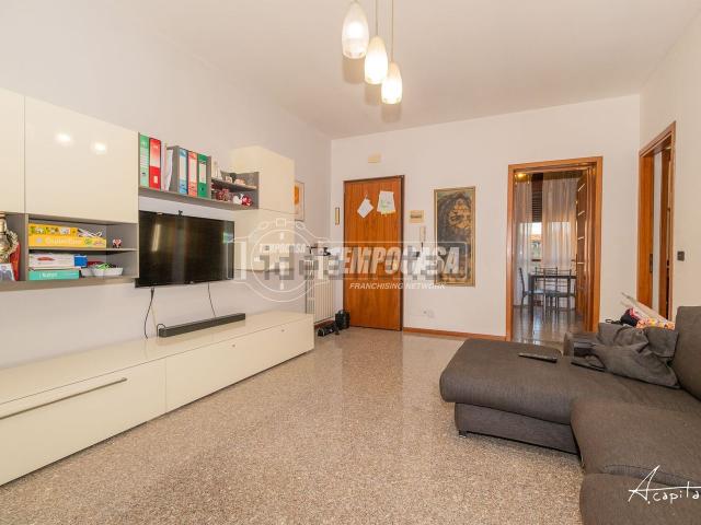 Appartamento in vendita a Saliceto Panaro, Modena