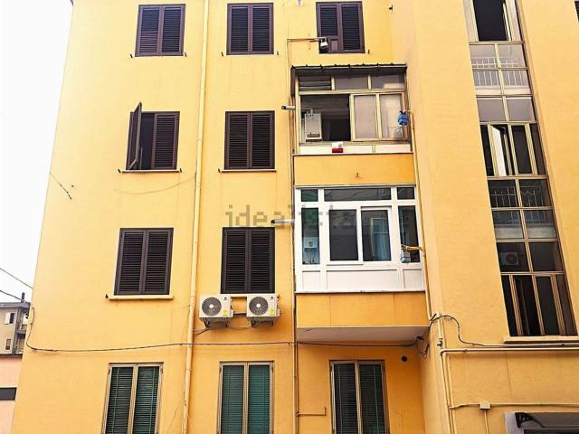 Appartamento in vendita a Salerno, Campania