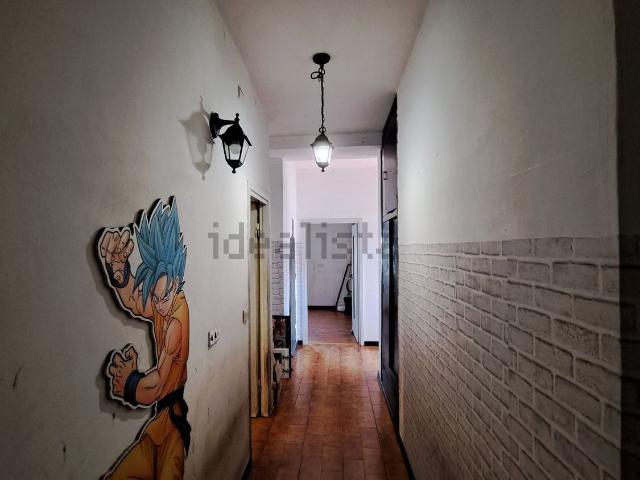 Appartamento in vendita a Municipio 8 di Milano, Milano