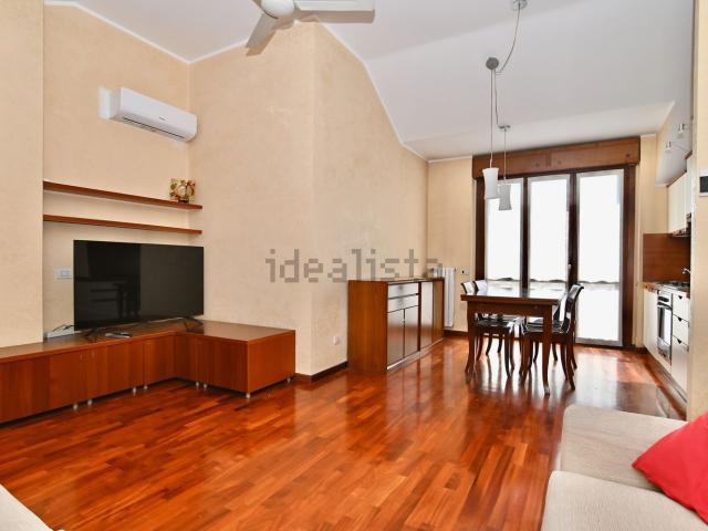 Appartamento in vendita a Lucernate, Rho