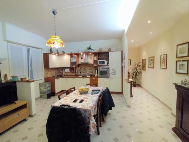 Appartamento in vendita a Rusca, Albisola Capo