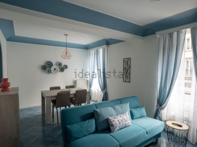 Appartamento in vendita a San Bartolomeo, Como