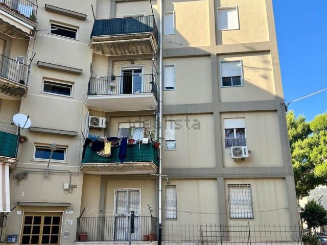 Appartamento in vendita a San Cataldo, Caltanissetta