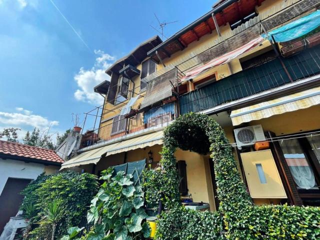 Appartamento in vendita a San Pietro e Paolo, Desio