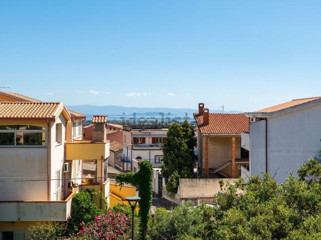 Attico in vendita a Capoterra, Sardigna/Sardegna