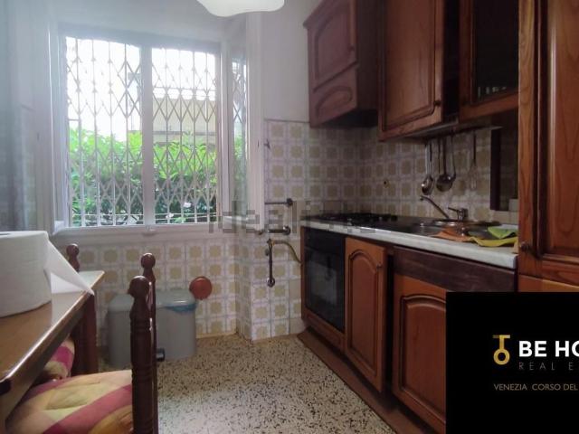 Appartamento in vendita a Venezia