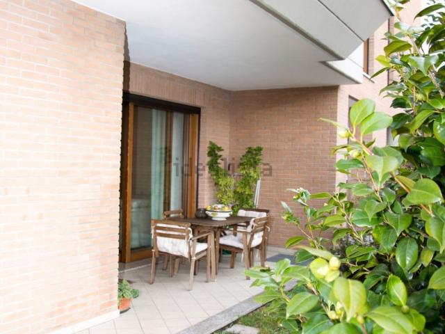 Appartamento in vendita a Cascina Brughetto, Busto Arsizio
