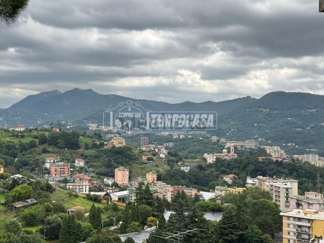 Appartamento in vendita a Medio Ponente, Serra Riccò
