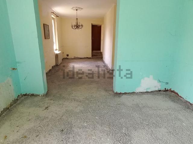 Appartamento in vendita a Santa Colomba, Canegrate