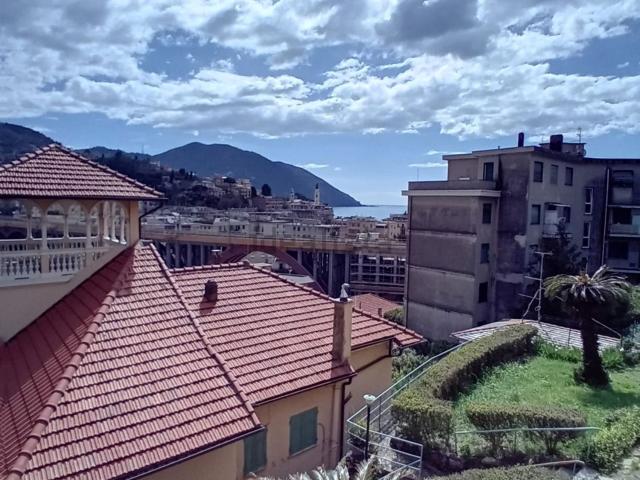 Appartamento in vendita a Polanesi, Recco