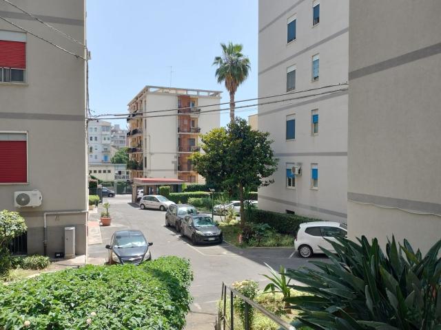 Appartamento in vendita a Borgo-Sanzio, Catania