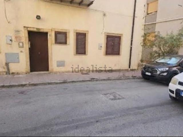 Appartamento in vendita a Rupe Atenea, Agrigento