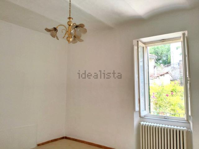 Appartamento in vendita a Arrone, Umbria