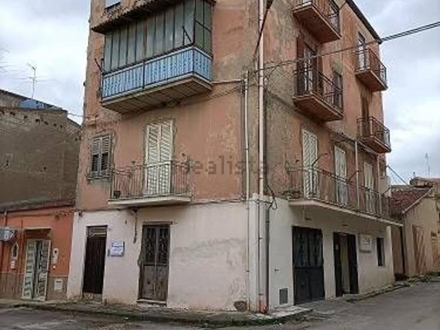 Appartamento in vendita a Sommatino, Sicilia