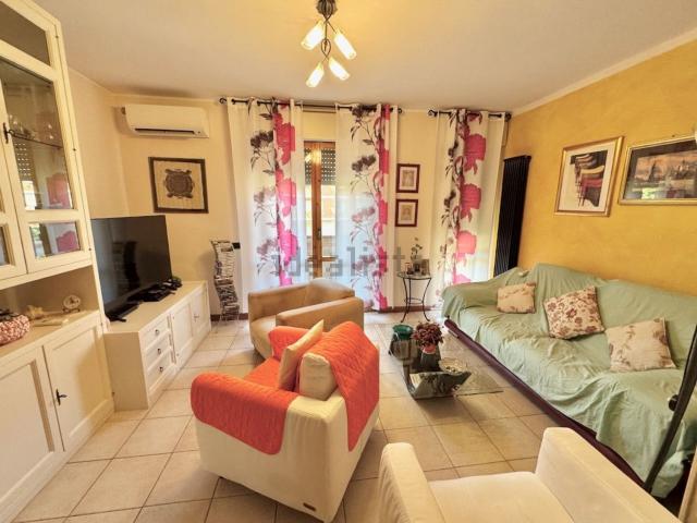 Appartamento in vendita a San Giorgio a Bibbiano, Cascina