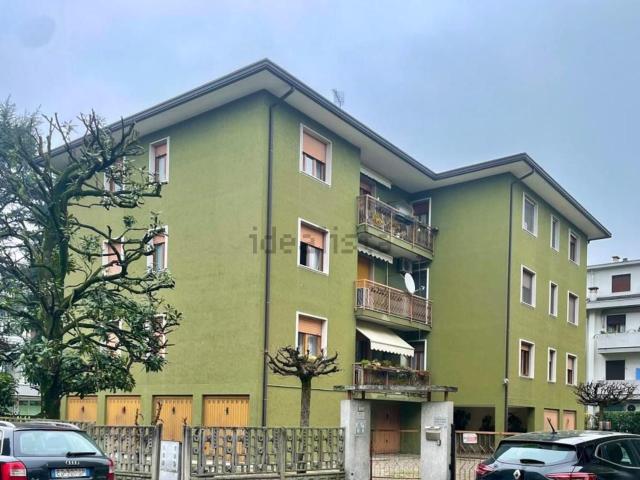Appartamento in vendita a Scorzè, Veneto