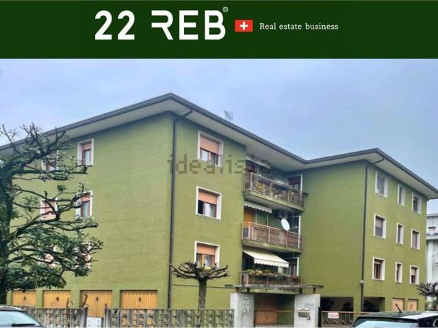 Appartamento in vendita a Scorzè, Veneto