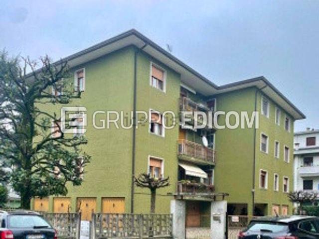 Appartamento in vendita a Scorzè, Veneto