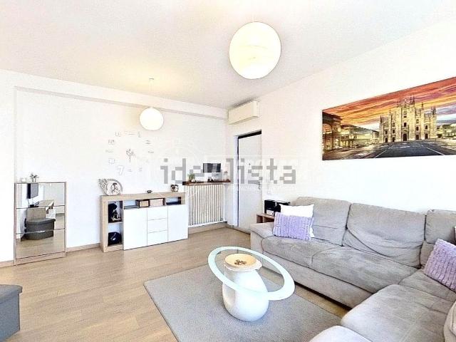 Appartamento in vendita a Moncucco, Brugherio
