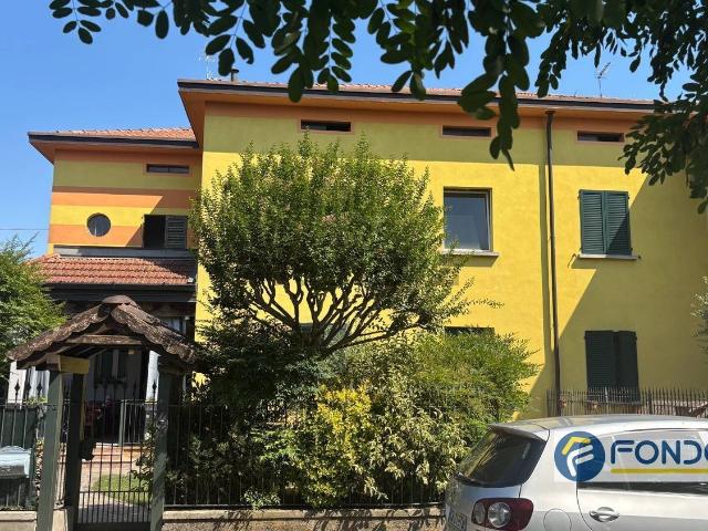 Appartamento in vendita a Sgraffigna, Palazzolo Sull'oglio