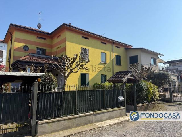 Appartamento in vendita a Sgraffigna, Palazzolo Sull'oglio