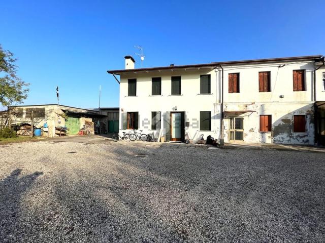 Appartamento in vendita a Perarolo, Vigonza