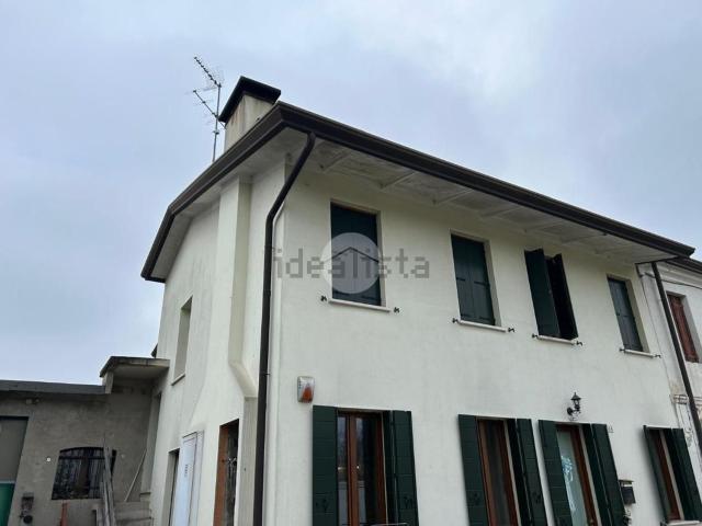 Appartamento in vendita a Perarolo, Vigonza