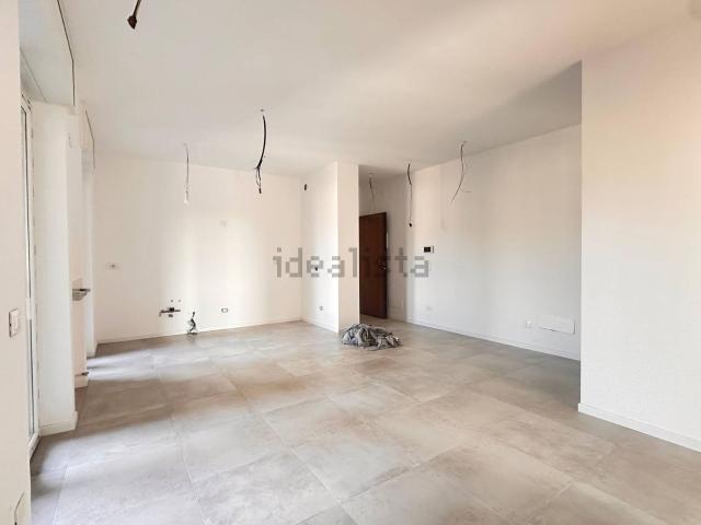 Appartamento in vendita a Bergamo, Lombardia