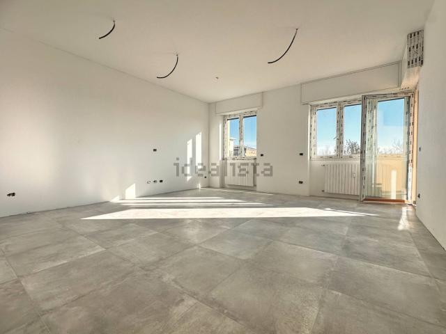 Appartamento in vendita a Bergamo, Lombardia